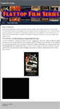 Mobile Screenshot of flattop.weebly.com