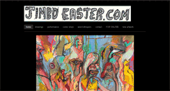 Desktop Screenshot of jimboeaster.weebly.com