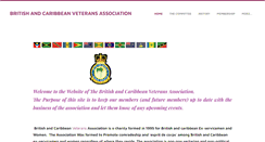 Desktop Screenshot of bcva.weebly.com