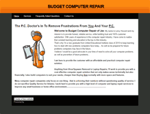 Tablet Screenshot of budgetcpu.weebly.com