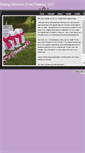 Mobile Screenshot of makingmemorieseventplanning.weebly.com