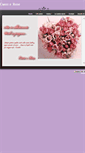 Mobile Screenshot of cuoreerose.weebly.com