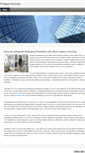 Mobile Screenshot of anser.weebly.com