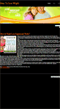 Mobile Screenshot of howtolosewt.weebly.com