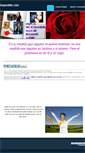 Mobile Screenshot of mujeraldia.weebly.com