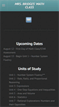 Mobile Screenshot of ebridges.weebly.com