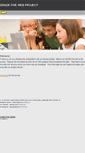 Mobile Screenshot of connect5.weebly.com