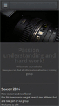 Mobile Screenshot of davidsgrupp.weebly.com