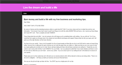 Desktop Screenshot of littlebelters.weebly.com