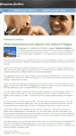 Mobile Screenshot of honeymoonlocations.weebly.com
