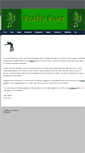 Mobile Screenshot of kraftykues.weebly.com
