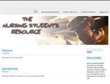 Tablet Screenshot of bio-science.weebly.com