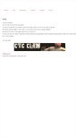 Mobile Screenshot of ctc-clan.weebly.com