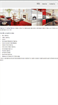 Mobile Screenshot of cleaningrusmaidservice.weebly.com