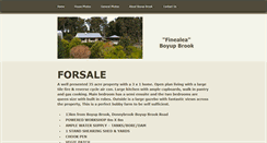 Desktop Screenshot of finealea.weebly.com