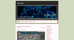 Desktop Screenshot of jimmyc4d.weebly.com