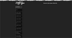 Desktop Screenshot of kittyliquorofficial.weebly.com