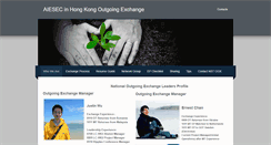 Desktop Screenshot of ogxhk.weebly.com