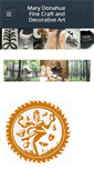 Mobile Screenshot of medclayclass.weebly.com