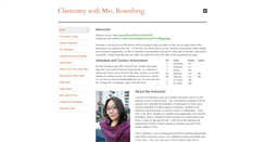 Desktop Screenshot of jrosenberg.weebly.com