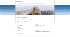 Desktop Screenshot of esc11.weebly.com