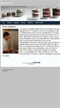 Mobile Screenshot of jgibbinsceramics.weebly.com