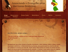 Tablet Screenshot of missaoguiana.weebly.com