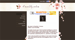 Desktop Screenshot of frenchlilyonline.weebly.com