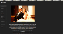 Desktop Screenshot of mrandmrsboles.weebly.com