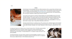 Desktop Screenshot of intrinsicmotivationandld.weebly.com