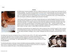 Tablet Screenshot of intrinsicmotivationandld.weebly.com