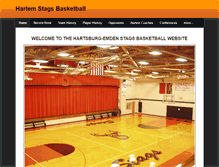 Tablet Screenshot of hartemstagshoops.weebly.com