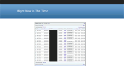 Desktop Screenshot of mysecretatm.weebly.com