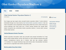 Tablet Screenshot of obatherbalkankerpayudarastadium2.weebly.com