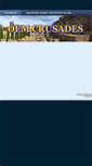 Mobile Screenshot of newlifeflagbanner.weebly.com
