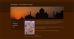 Desktop Screenshot of chaugaam.weebly.com