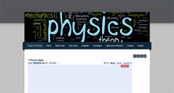 Desktop Screenshot of cuaresmascience.weebly.com