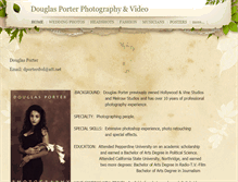 Tablet Screenshot of dporterdvd.weebly.com