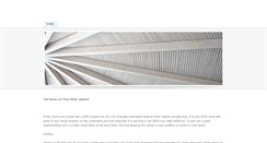Desktop Screenshot of desmoinescommercialhvac.weebly.com