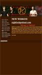 Mobile Screenshot of nightlock.weebly.com