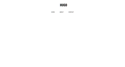 Desktop Screenshot of casper-prop.weebly.com
