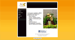 Desktop Screenshot of jmc-imports.weebly.com