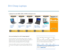 Tablet Screenshot of dirtcheaplaptops.weebly.com