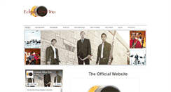 Desktop Screenshot of eclipsewindtrio.weebly.com