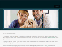 Tablet Screenshot of fight2thetop.weebly.com