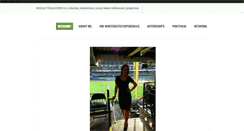 Desktop Screenshot of nthal.weebly.com