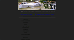 Desktop Screenshot of kellynorman.weebly.com