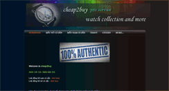 Desktop Screenshot of cheap2buy.weebly.com