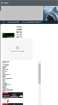 Mobile Screenshot of blingshark.weebly.com