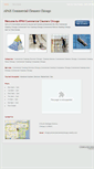 Mobile Screenshot of commercialcleanerschicago.weebly.com
